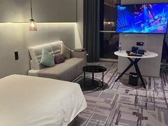 -大连星海皇冠假日酒店