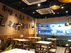 -卤儿道道(龙游路店)