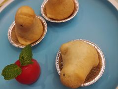 -香宫中餐厅·东北菜·铁锅炖·广式点心(哈尔滨香格里拉店)