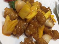 -凤城礼记鱼翅海鲜酒家(新马路总店)