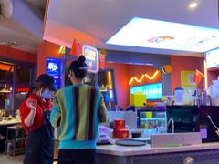 -钢管厂五区小郡肝串串香(滨江店)