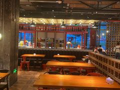 大堂-金陵一哥龙虾(水木秦淮店)