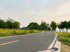 -阳澄湖半岛旅游度假区