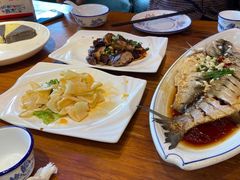 -印象江南(东栅店)