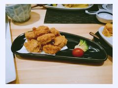 -千叶寿司创意融合料理(水韵城店)