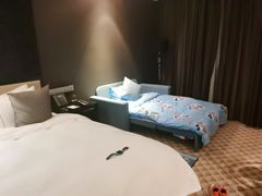 -常州环球恐龙城维景国际大酒店