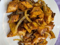 -新疆巴州金丝特餐厅(大钟寺店)