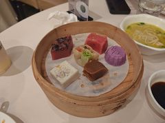 -得月楼·省级非遗·传统苏帮菜(观前店)