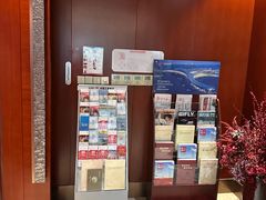 -郑州新郑国际机场T2航站楼-贵宾厅B区