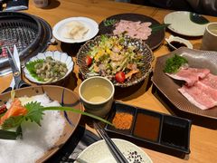 -骏河日料·烤肉(东鱼坊店)