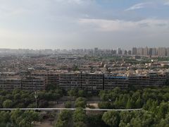 -烛影拾光观景餐厅·创意菜·摄影·小提琴(大唐不夜城店)