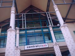 -尚泰清迈机场购物中心