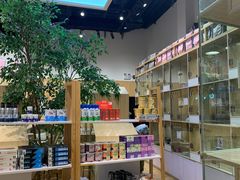 -屋虎猫馆(宝安大仟里店)