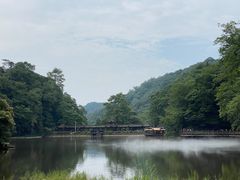 -青城山