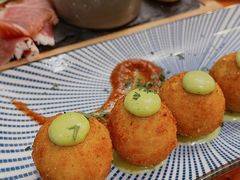 -帕歌西班牙餐厅paco tapas