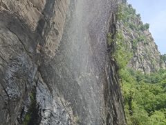 -洛阳白云山景区