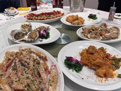 -大东海海鲜酒楼(渔人码头总店)