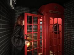 -逃脱反斗城沉浸剧情密室(北京路店)