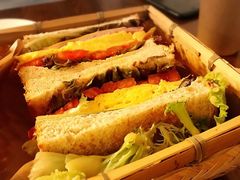 -AFS Cafe & Canteen(闽江二路店)