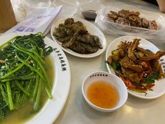 生腌虾-长平老姿娘夜粥(平东一街店)