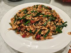 -九转小磨·非遗东北菜(群力店)