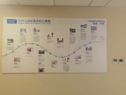 -杭州贝瑞斯美华妇儿医院·早孕·产检·儿科