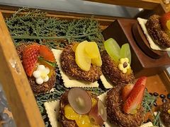 -甜阿姨·天台花园私房菜(万松园店)