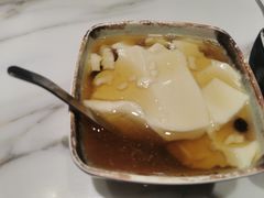 豆花4号（芋红珍）-鲜芋仙(中华广场店)