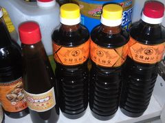 货到上海-九龙酱园