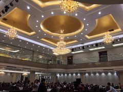 大堂-东江渔村(皇悦店)