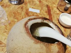 -陈鹏鹏潮汕菜(欢乐海岸 海边景观店)