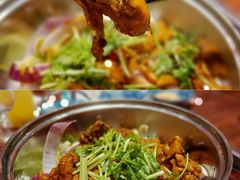 -真味鲜厨(观塘店)