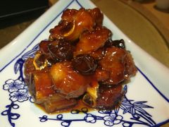 -铜锣湾·有麝自然香(重庆新天地店)