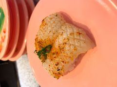 -争鲜回转寿司(金桥家乐福店)