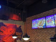 -匠子烤鱼(桫椤湾店)