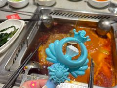 -海底捞火锅(新松江路店)
