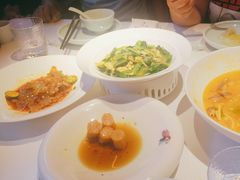 -宝轩渔府·老字号海鲜·正宗津菜(水上店)