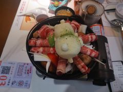 -花漫里亲民日式餐厅(万象城店)