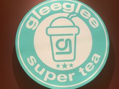-gleeglee乐溢亦茶(合生汇店)