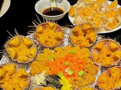-常鲜楼常来尝鲜海胆馆(星海店)