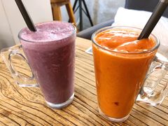 -阅咖啡(合生国际家园东区店)