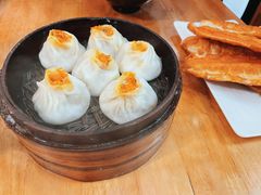 -常鲜德乐购迎桂馒头店(麻巷公寓店)