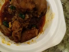 -明海妈妈菜(大连外国语学院店)