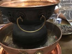 -蘭番坊青海特色铜锅涮·清真