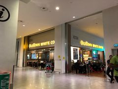 -Old Town White Coffee(gateway@klia2)