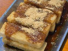 -休记光头香辣蟹干锅(绵竹店)