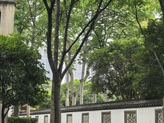 -南京中国近代史遗址博物馆(南京总统府)