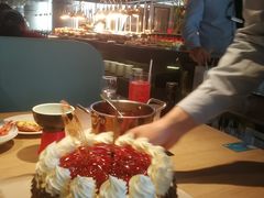 -星伦多自助料理·涮烤一体(杭州来福士店)