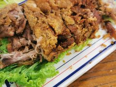 -晋麦香刀削面(光彩路店)