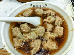 -蒋家桥饺面店(四望亭路店)